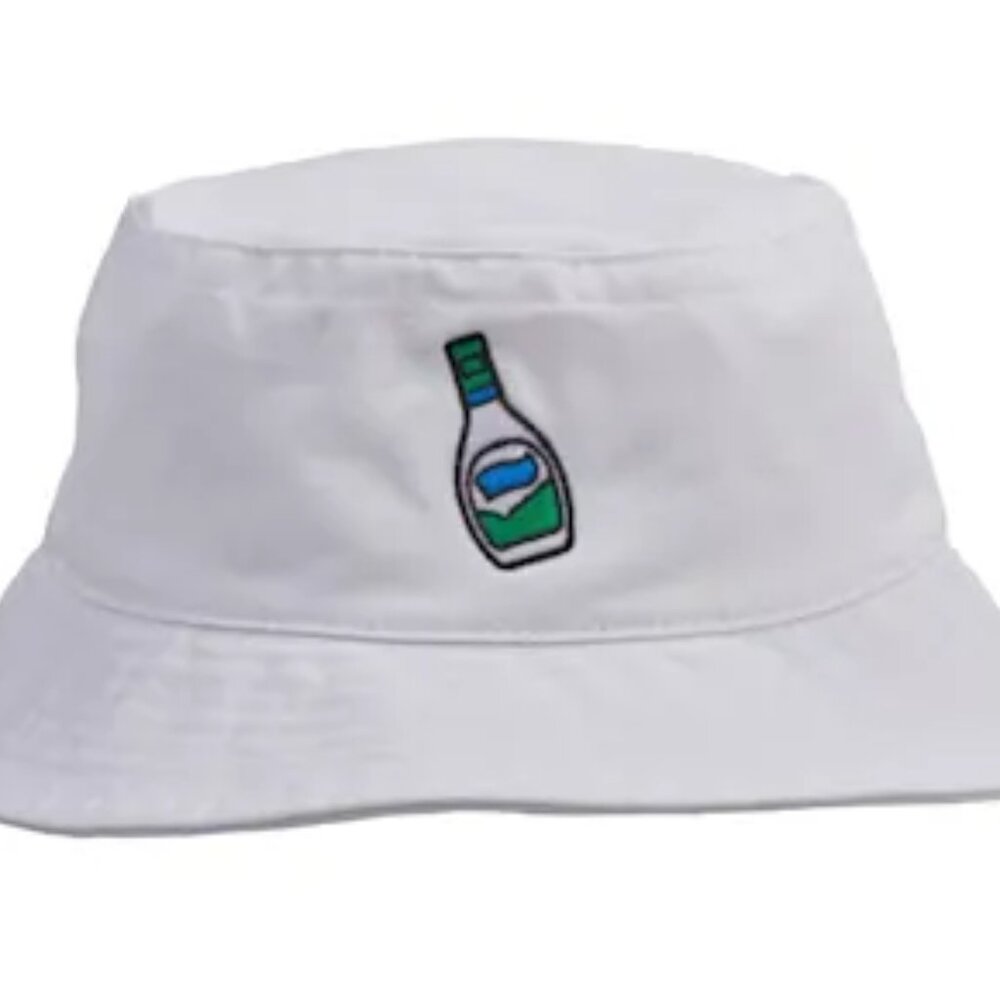 Hidden Valley Ranch bucket hat